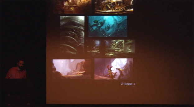 The Last of Us